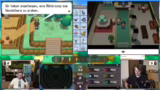 Encounter und Teamzusammenste…