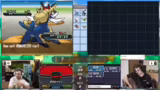 Begegnung mit Darkrai und Fan…
