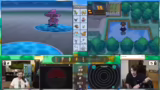 Neue Pokémon, Teamzusammenset…