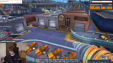 Team-Anpassungen, Streaming-P…