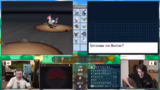 Items sammeln und Arena Vorbe…