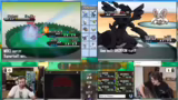 Glutexo Fang und Team Zusamme…