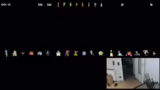 Vorbereitung auf Pokémon LAN…
