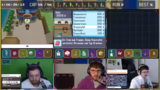Diskussion über Pokémon-Attac…