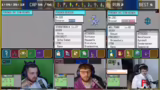 Teamzusammensetzung und Strat…