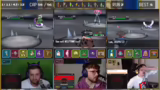 Konfrontation mit Kyurem und…