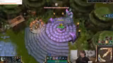 League of Legends