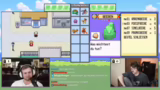 Teamzusammensetzung und Item-…