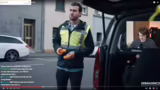 Mobile Geschwindigkeitskontro…