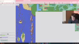 Planung der Pokémon Emerald C…