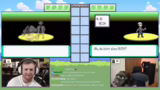 Neustart der Pokémon Challeng…
