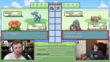 Starter-Pokémon Auswahl und e…