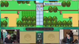 Erste Pokémon-Fänge und Herau…