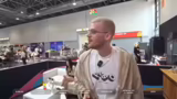 IRL-Bingo und Essenspläne