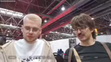 Technische Probleme und Fazit