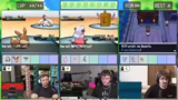 Taktische Spielzüge und Chat-…