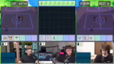 Analyse von Pokémon-Attacken…