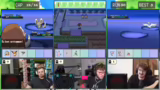 Legendäre Pokémon, Teamstrate…