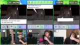 Diskussion über Pokémon und A…