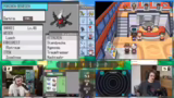 Arena-Erfolge und Team-Bewert…