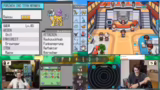 Team-Zusammenstellung und Str…