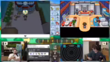 Planung für zukünftige Stream…