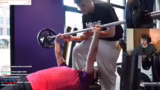 Fitness-Transformation und Mo…