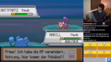 PokéCom und Start der Pokémon…