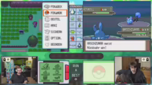 PLATIN SOULLINK RUN MIT MAX FIRMA? + +…