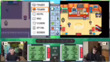 Cheat-Diskussion und Stream-P…