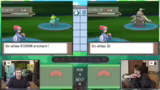 Leveling und erste Begegnungen