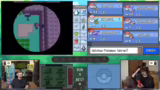 Encounter, Fossilien und Team…
