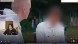 Diskussion über Penisvergröße…