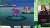 Pokémon Black/White