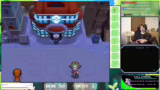 Begegnung mit Giratina und St…
