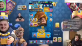 Strategie und Deck-Anpassunge…
