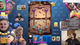 Level-Aufstieg, Deck-Diversif…