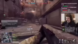 Rücktritt und Gameplay-Fokus