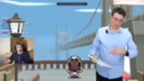 Mango-Video und Kaiso-Ironmon…