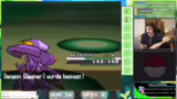 Pokémon-Run und Zuschauerwüns…
