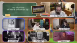 Lehrer-Simulation und Bio-Quiz