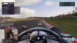 Simracing und Formel 1