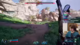 Bosskämpfe, Loot und Skill-An…