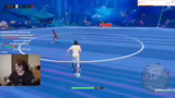 Diskussion über Rocket League…