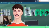 Rematch mit Zuschauern und An…