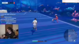 Spielvorbereitung und Teamzus…