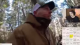 Reaktion auf 7 vs. Wild Folge…