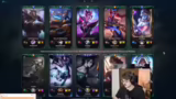 League of Legends: Caitlyn un…