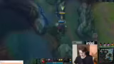 LOL-Gameplay und Frustrationen