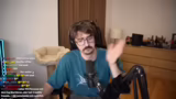 Ende des Streams und Ankündig…